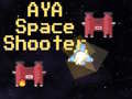Lalao AYA Space Shooter