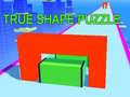 Lalao True Shape Puzzle