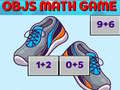 Lalao Objects Math Game