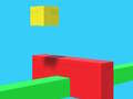 Lalao Cube jumper