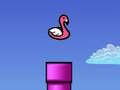 Lalao Flamingo Pool Party
