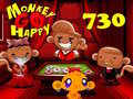 Lalao Monkey Go Happy Stage 730