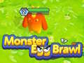 Lalao Monster Egg Brawl