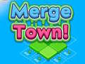 Lalao Merge Town!