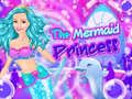 Lalao The Mermaid Princess