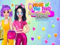 Lalao Color of the Year Social Media Adventure