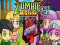 Lalao Zombie Mission 13