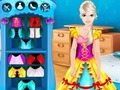 Lalao Design A Royal Dress
