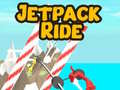 Lalao Jetpack Ride