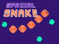 Lalao Spacial Snake
