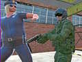 Lalao Infiltration of the Police Base