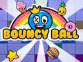 Lalao Bouncy ball 