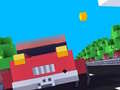 Lalao Overtake