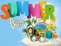 Lalao Summer Puzzle Quest