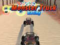Lalao Monster Truck racing