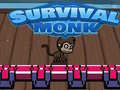 Lalao Survival Monk