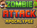 Lalao Zombie Attack: Apocalypse