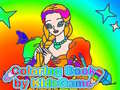 Lalao Coloring Book by KidsGame