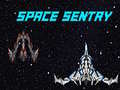Lalao Space Sentry