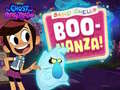 Lalao The Ghost And Molly McGee Band Shell Boo-nanza