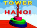 Lalao Tower of Hanoi