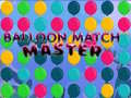 Lalao Balloon Match Master