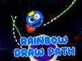 Lalao Rainbow Draw Path