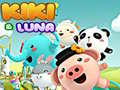 Lalao Kiki & Luna 