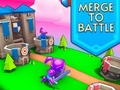 Lalao Merge To Battle