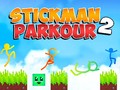 Lalao Stickman Parkour 2