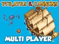 Lalao Pirates & Cannons Multi Player