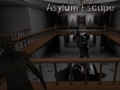 Lalao Asylum Escape