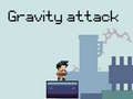 Lalao Gravity Attack