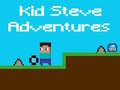 Lalao Kid Steve Adventures