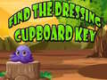 Lalao Find The Dressing Cupboard Key