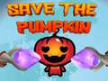 Lalao Save the Pumpkin