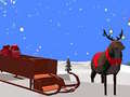Lalao Santa Runner