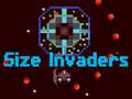 Lalao Size Invaders