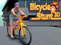 Lalao Bicycle Stunt 3D