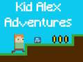 Lalao Kid Alex Adventures