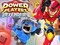 Lalao Power Players: Defenders