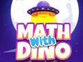 Lalao Math With Dino