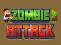 Lalao Zombie Attack