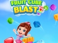 Lalao Fruit Cube Blast