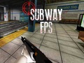Lalao Subway FPS