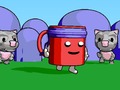 Lalao Two Cups