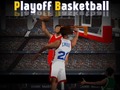 Lalao Playoff Basketball
