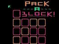 Lalao Pack a Block!