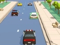 Lalao Traffic Cop 3D