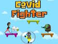 Lalao Covid Fighter